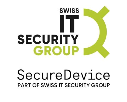 SecureDevice wird Teil der Swiss IT Security Group