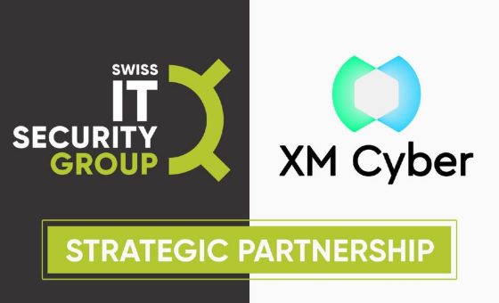 SITS Group und XM Cyber vereinbaren strategische Partnerschaft für Europa