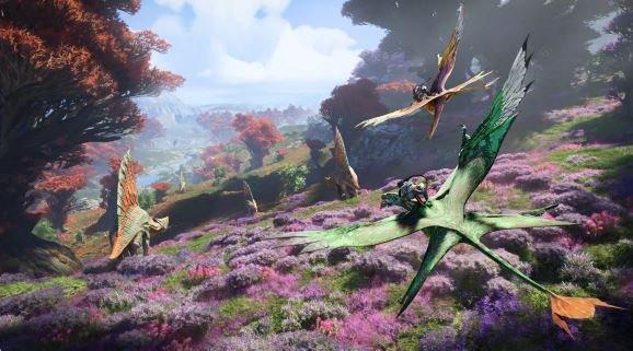 Avatar: Frontiers of Pandora – Offizieller Soundtrack erscheint am 8. Dezember