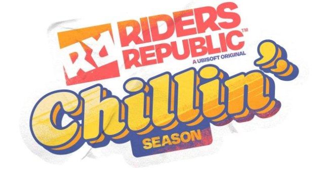 Riders Republic® bringt den Sommer in Season 7: Chillin‘