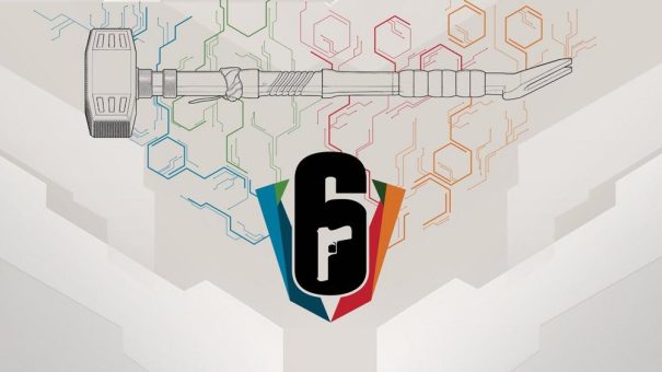 Der Startschuss für das Tom Clancy’s Rainbow Six® Invitational 2023 fällt am 7. Februar