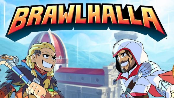 Assassin’s Creeds Ezio und Eivor kommen nach Brawlhalla