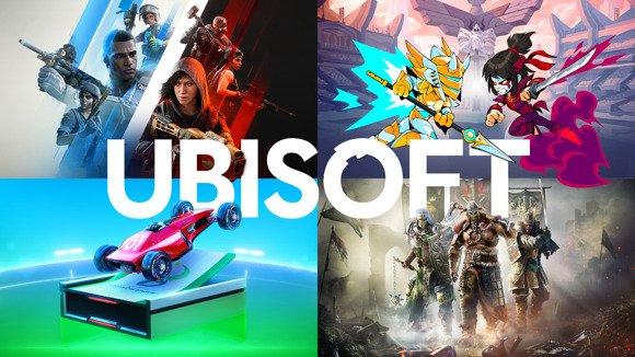 Ubisoft kündigt „E-Sport und kompetitives Spielen“ als neue globale Abteilung an