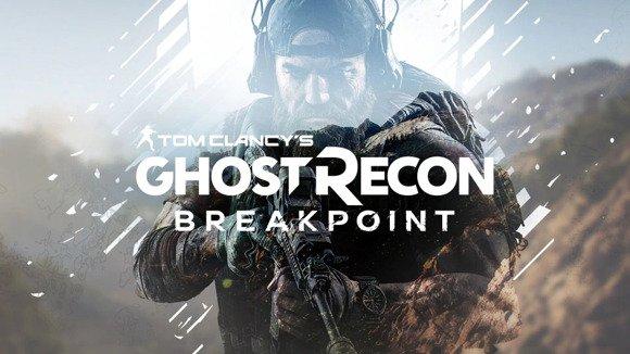 Tom Clancy’s Ghost Recon Breakpoint enthüllt die Roadmap für 2021