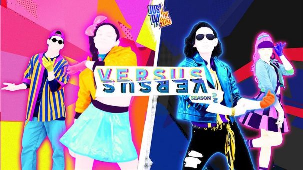 Just Dance 2021 – Mit Season 2: Versus die Lieblings Dance-Crew entdecken