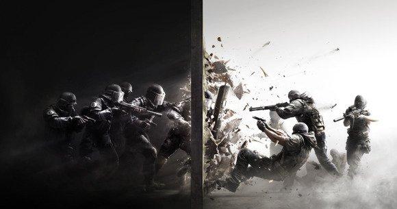 Tom Clancy’s Rainbow Six® Siege erhält USK 16 Einstufung