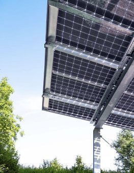 Solarcarport und Wärmepumpe – eine gute Kombination ?