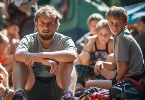 Stärkung der Resilienz von Betreuer*innen bei Kinder- und Jugendreisen: Eine unverzichtbare Maßnahme in Zeiten nach Corona