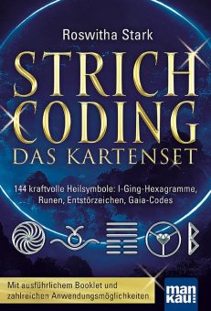 Kraft und Wohlbefinden durch „Strichcoding“