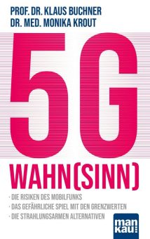 Mobilfunk gesundheits- und umweltverträglich gestalten