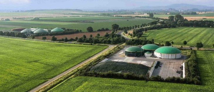 Biogasanlagen: Besteuerung von Wärmelieferung