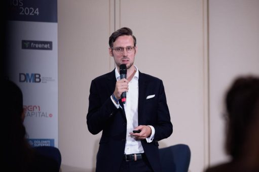 Trustlog als Partner des EuroMinds Wirtschaftsgipfel 2024