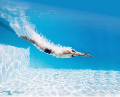 Eintauchen in die Welt der Poolwasseraufbereitung