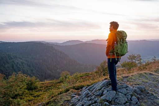 Neuer digitaler Wanderpass für den Schwarzwald