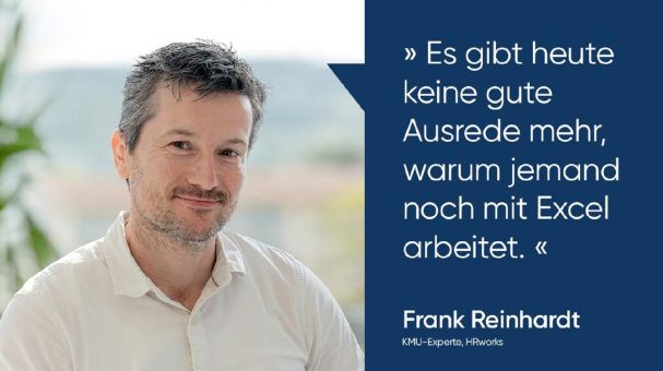 HR: Warum der Hype um KI die kleinen Unternehmen ignoriert