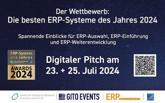 Online-Duell der besten ERP-Systeme