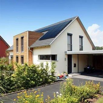 Solaranlagen Technik und PV-Photovoltaik in Nürnberg, Fürth und Erlangen: Die Zukunft der Energieversorgung
