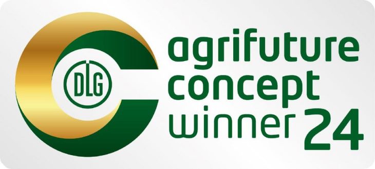 DLG-Agrifuture Concept Winner 2024