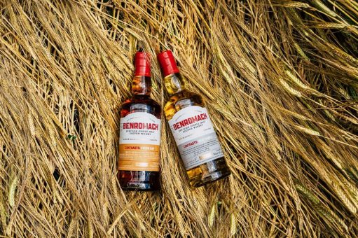 Goldig-Gutes von Benromach: Whisky des Jahres & neue Contrasts