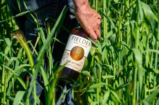 Fielden from the Fields: Englischer Rye Whisky aus Urgetreide