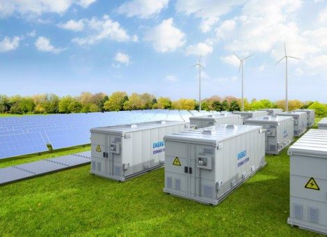 Dymax erweitert seinen Kernmarkt und nimmt den Energiesektor ins Visier