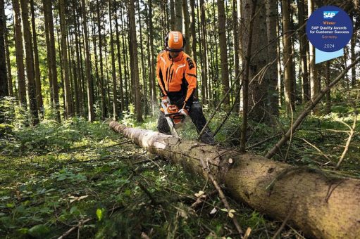 ‚Many become ONE‘ – STIHL transformiert seine gesamte globale Beschaff ung mithilfe von apsolut