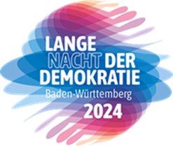 Save-The-Date: „Lange Nacht der Demokratie“ in Baden-Württemberg am 2. Oktober 2024