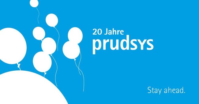 Immer einen Schritt voraus – Chemnitzer Unternehmen prudsys feiert 20 Jahre intelligente Lösungen für den Handel