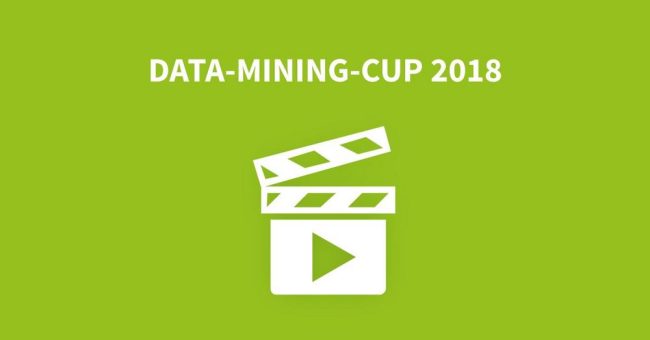 DATA-MINING-CUP 2018: Studenten aus aller Welt optimieren Preisnachlässe für Sportartikel