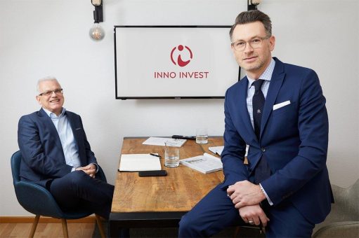 Darmstädter Fintech INNO INVEST startet Maklerpool für 34f-Vermittler und sagt traditionellen Maklerpools Preiskampf an