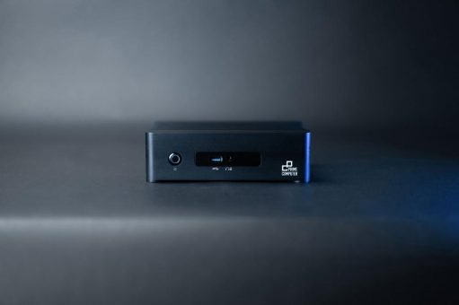 Prime Computer stellt den PrimeMini Connect vor