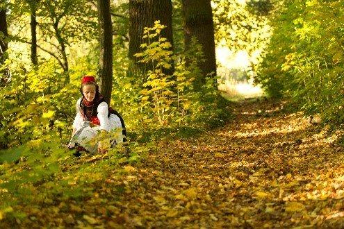 Märchenhaftes Genusswandern auf den Spuren der Brüder Grimm