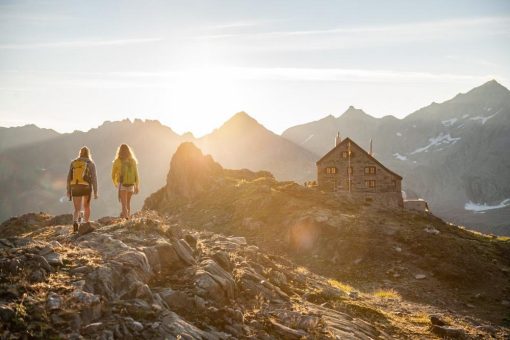 Sommerfrische: Diese Orte bieten den perfekten Rückzugsort für die warmen Tage