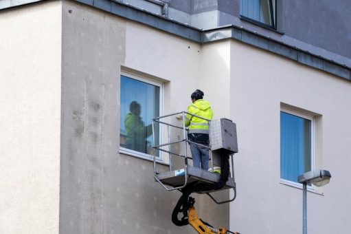 Das Objekt unter der Lupe: Gibt es Schwachstellen an Haus oder Wohnung, die Sie noch vor dem Verkauf beseitigen sollten?