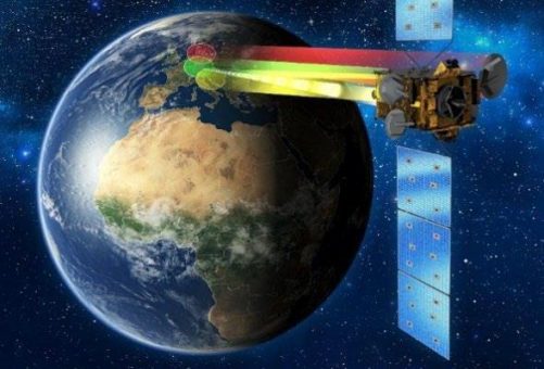 Heinrich-Hertz-Weltallmission bereit für den Start: Experimente der TU Ilmenau mit an Bord