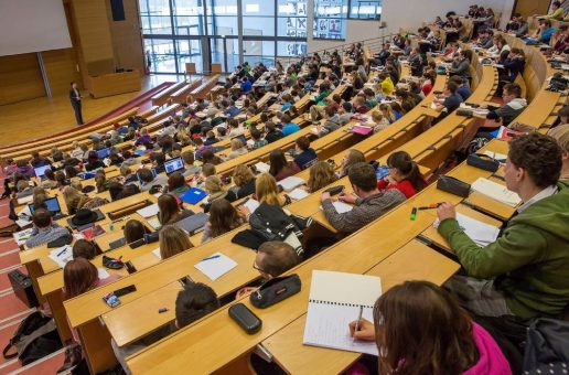 CHE-Hochschulranking: TU Ilmenau in zwei Studiengängen mit Spitzenergebnissen