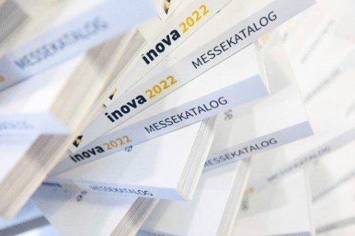 25. und 26. Oktober – inova 2022: Karrieremesse an der TU Ilmenau