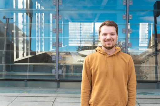 Blick hinter die Kulissen – Interview mit Florian Fetzer, Online Marketing Manager bei der UNN