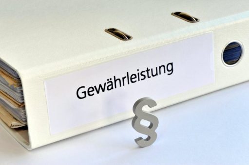 Änderung der Gewährleistungspflicht 2022 – Telefonhelden unterstützen Händler im Kundenservice