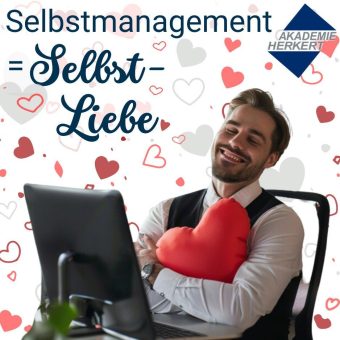 Selbstmanagement – sich selbst zuliebe