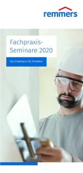 Instandsetzungs-Seminare von Praktikern für Praktiker