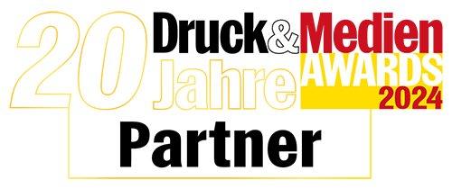 PrintCity Alliance verleiht Druck & Medien Award 2024 in der Kategorie „Familiendruckerei des Jahres“