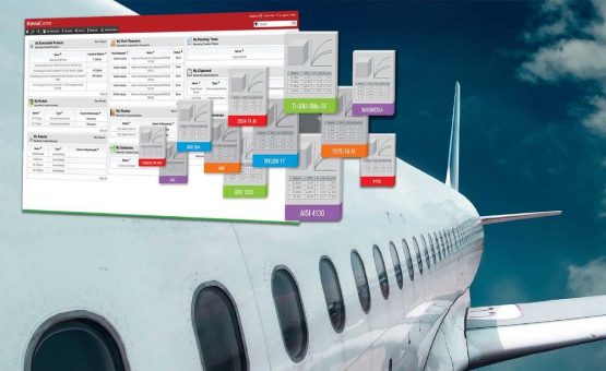 Airbus wählt MaterialCenter von MSC Software, um Entwicklungszeiten zu verkürzen