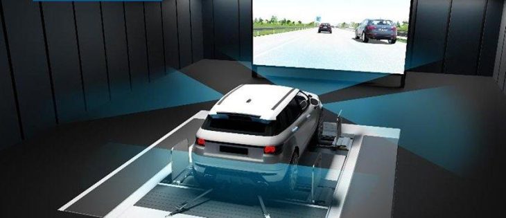 AVL und MSC Software schließen Partnerschaft für Simulation und Test autonomen Fahrens