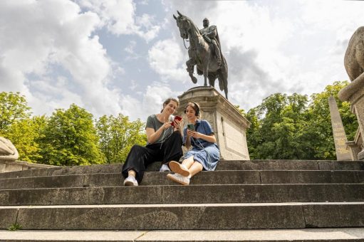 Ohren auf: Stuttgart entdecken mit der „Lauschtour“