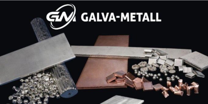 ZVO-Neumitglied Galva-Metall GmbH