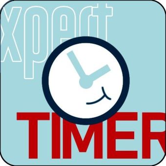 Xpert-Design Software positiv gestimmt zur Entwicklung der Android App „Xpert-Timer Mobil“