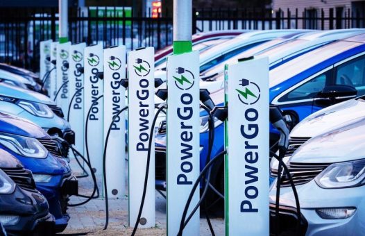 Stromtankstellenbetreiber PowerGo setzt mit rund 500 Millionen Euro auf schnelles Wachstum