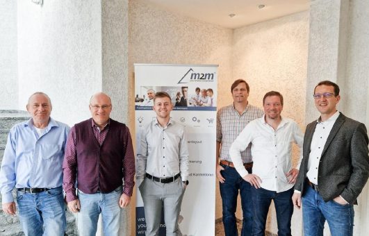 m2m Germany erweitert NB-IoT-Portfolio durch Partnerschaft mit PSsystec