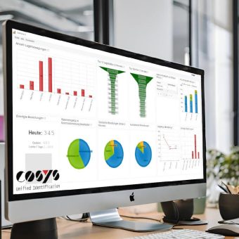 Big Data Analysen mit COSYS